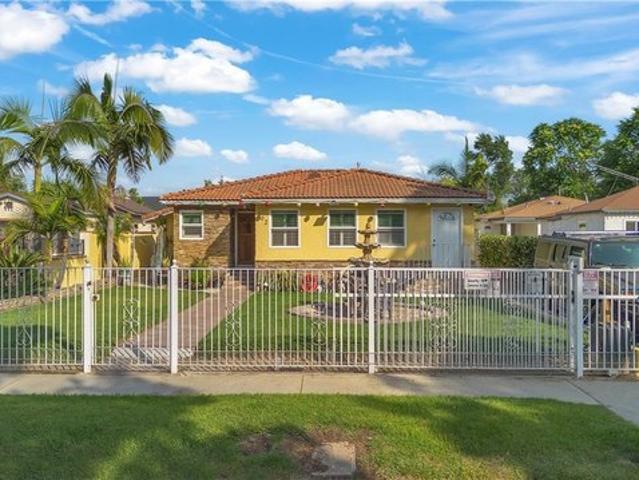 House for sale in La Puente, California