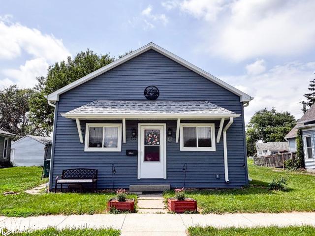 House for sale in Creston, Iowa