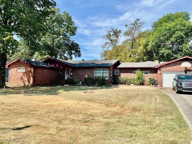 House for sale in Kansas