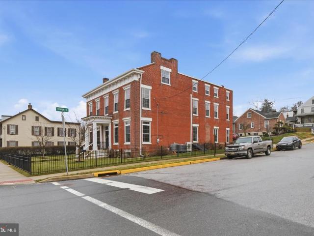 House for sale in Wrightsville, Pennsylvania