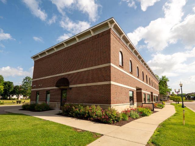 Commercial for sale in Dowagiac, Michigan