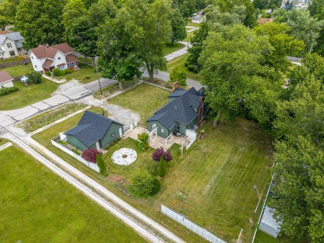 House for sale in Ashley, Indiana