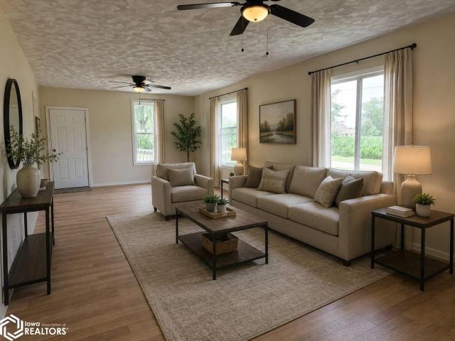 House for sale in Delta, Iowa
