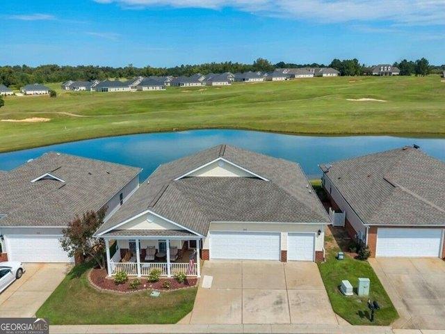 House for sale in Perry, Georgia