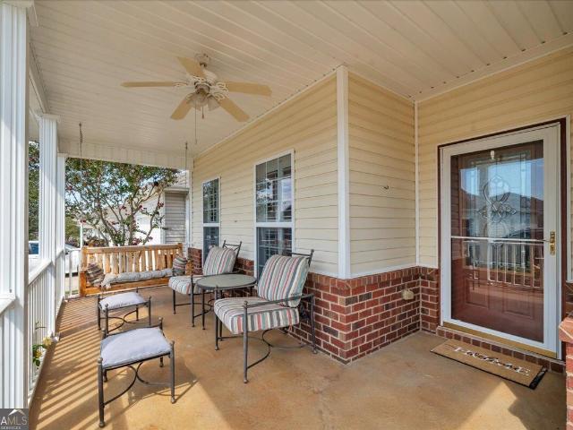 House for sale in Perry, Georgia