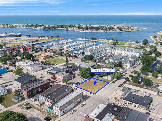 Land for sale in Ludington, Mason County