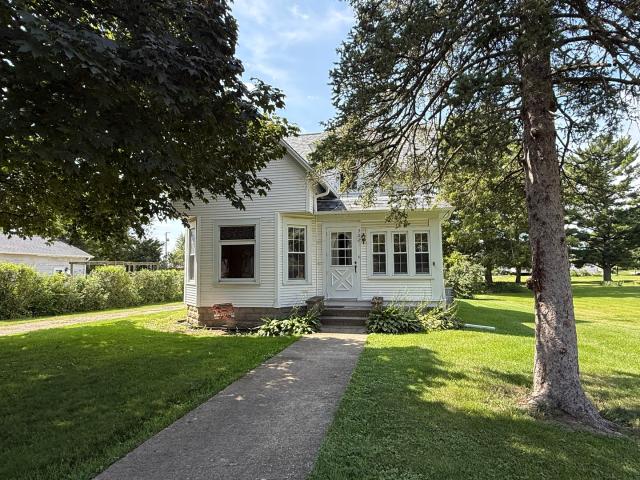 Property for sale in Sublette, Illinois