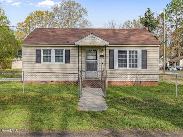 House for rent in Mount Olive, North Carolina