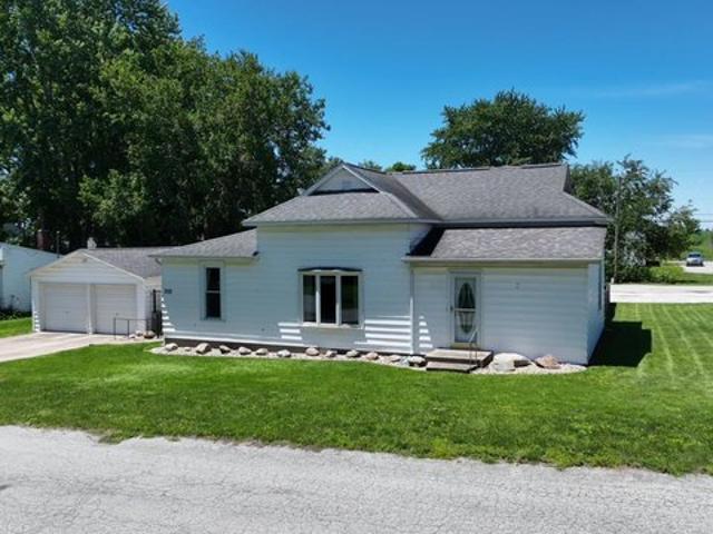 House for sale in Otterbein, Indiana