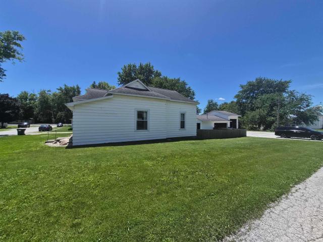 House for sale in Otterbein, Indiana