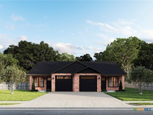 Land for sale in Harker Heights, Texas