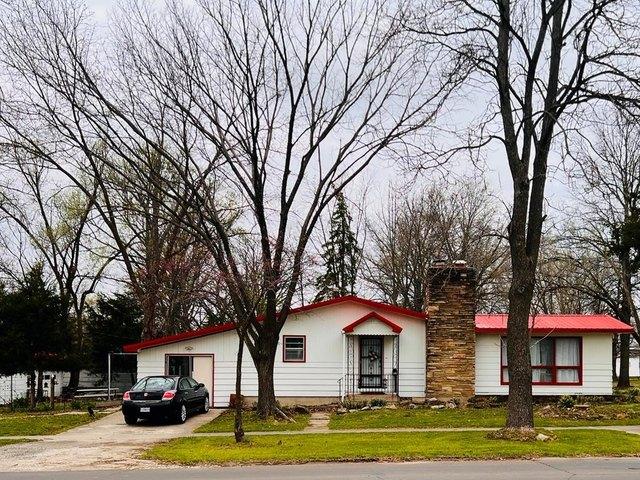 House for sale in Marceline, Missouri