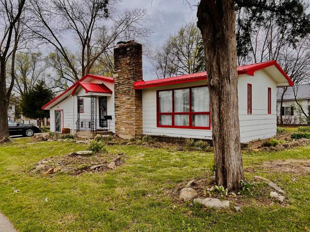 House for sale in Marceline, Missouri