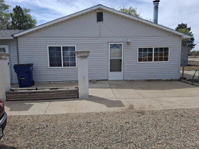 House for sale in Crowley, Colorado