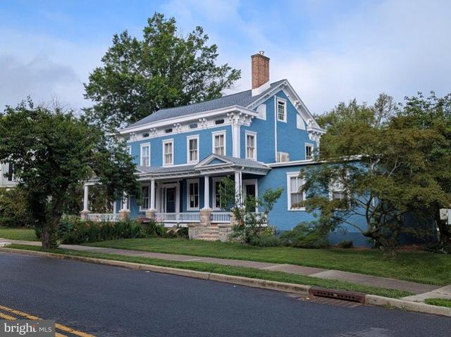 House for sale in Hightstown, New Jersey