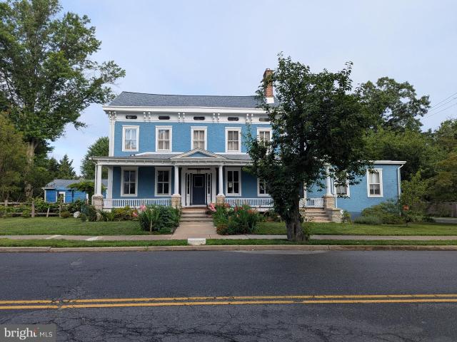 House for sale in Hightstown, New Jersey