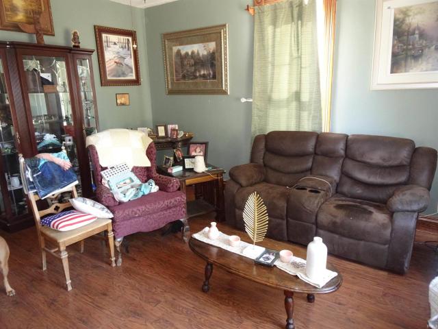 Property for sale in Knox, Indiana