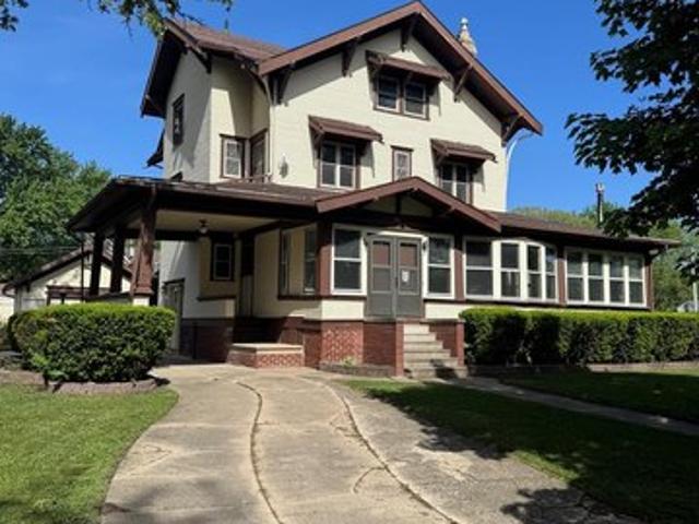 House for sale in Pomeroy, Iowa