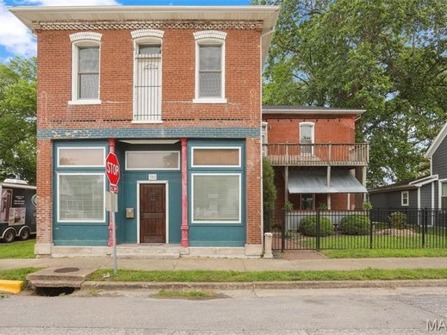 House for sale in Clinton, Illinois