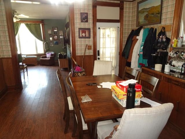 House for sale in Knox, Indiana