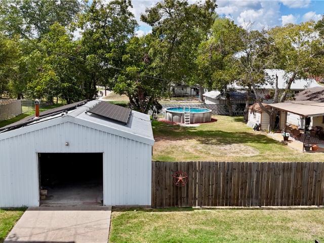 House for sale in Schulenburg, Texas