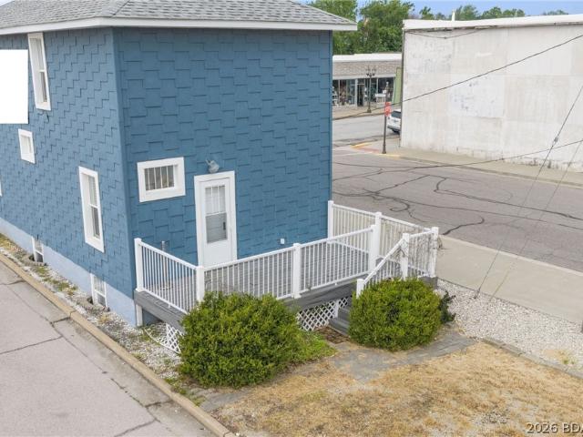 Commercial for sale in Eldon, Missouri