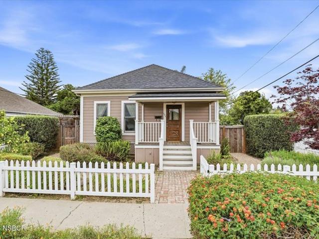 House for sale in Arroyo Grande, California