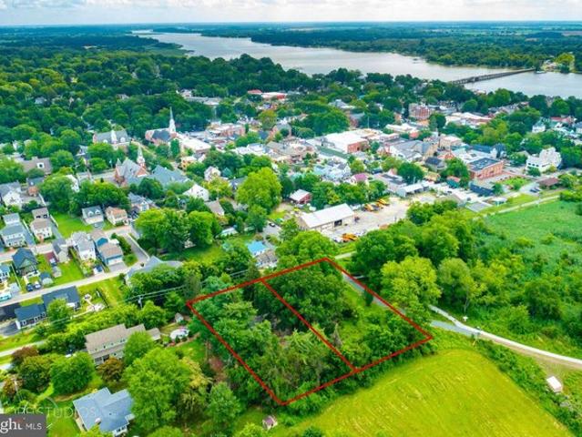 House for sale in Chestertown, Maryland