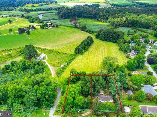 House for sale in Chestertown, Maryland