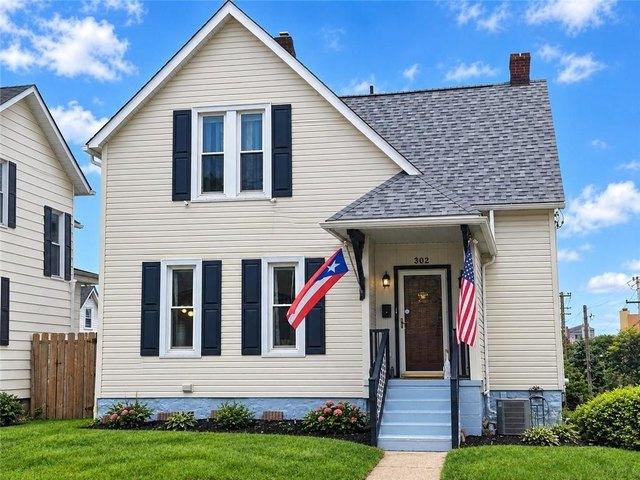 House for sale in Butler, Butler County
