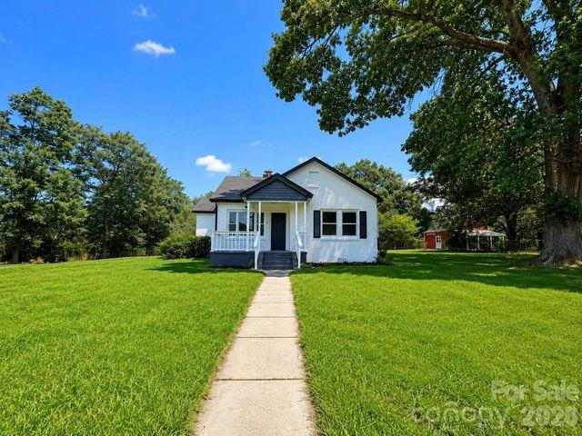 House for sale in Gastonia, North Carolina