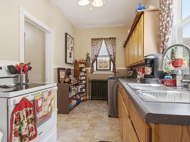 House for sale in Pontiac, Illinois