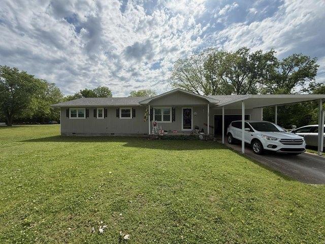 House for sale in Fairland, Oklahoma
