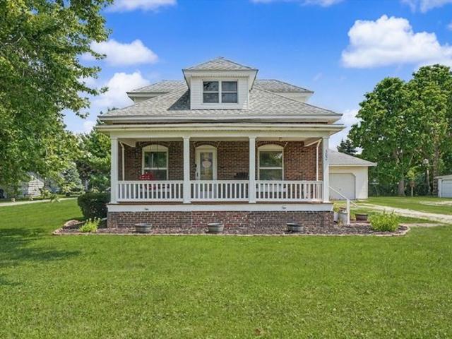 House for sale in Vermilion, Illinois