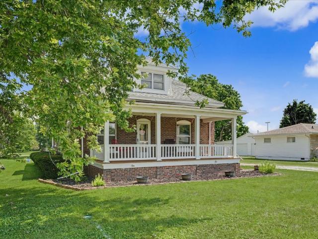 House for sale in Vermilion, Illinois
