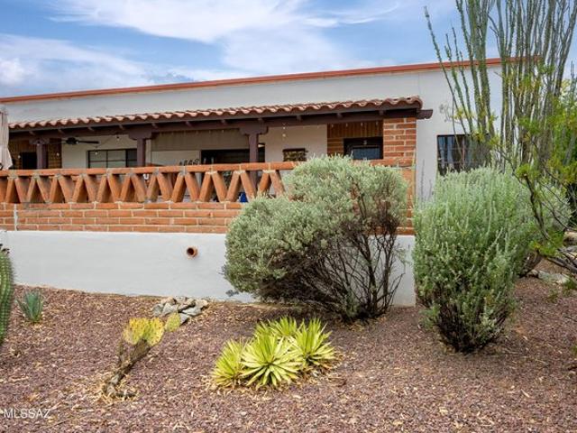Condo for sale in Green Valley, Arizona