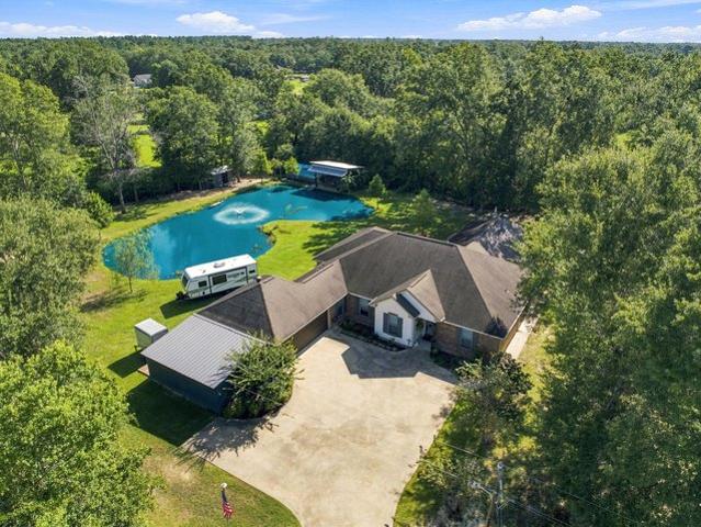 House for sale in Ragley, Louisiana