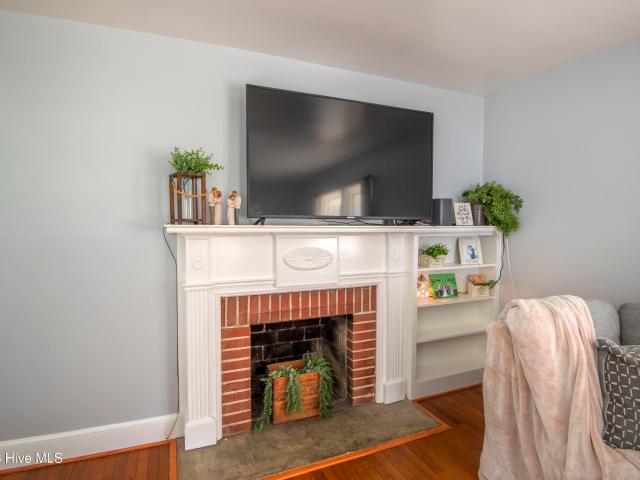 House for sale in Hobgood, North Carolina