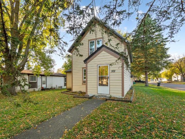 House for sale in Sibley, Minnesota