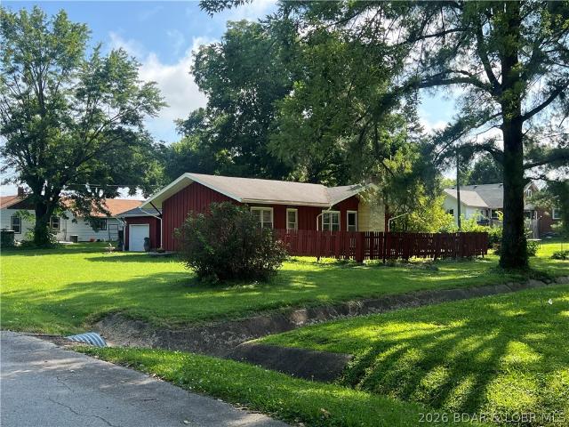 House for sale in Missouri