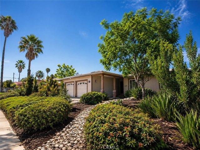 House for sale in Redlands, California