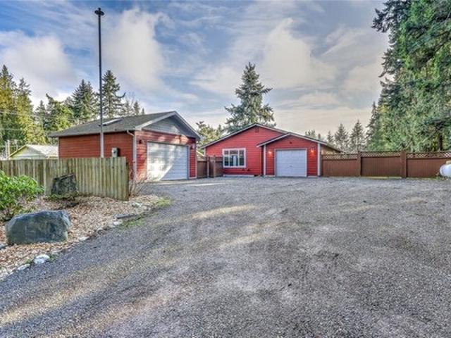 House for sale in Chimacum, Washington
