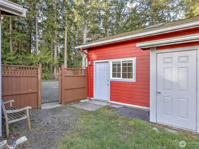 House for sale in Chimacum, Washington
