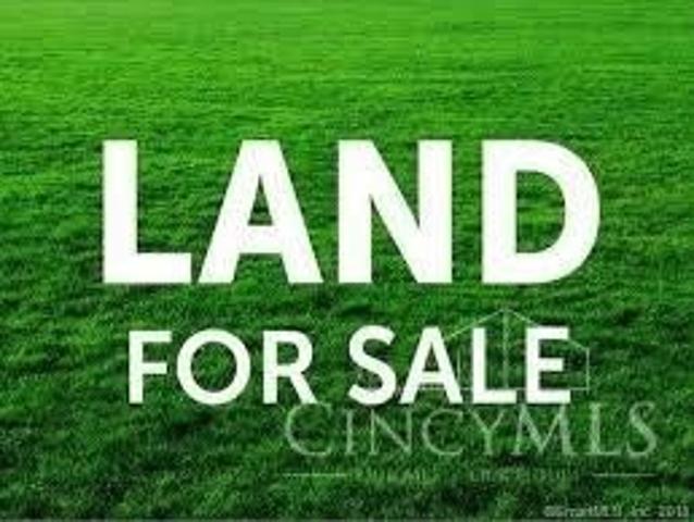 Land for sale in Hamilton, Ohio