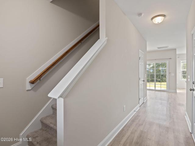 Townhouse for sale in Sneads Ferry, North Carolina