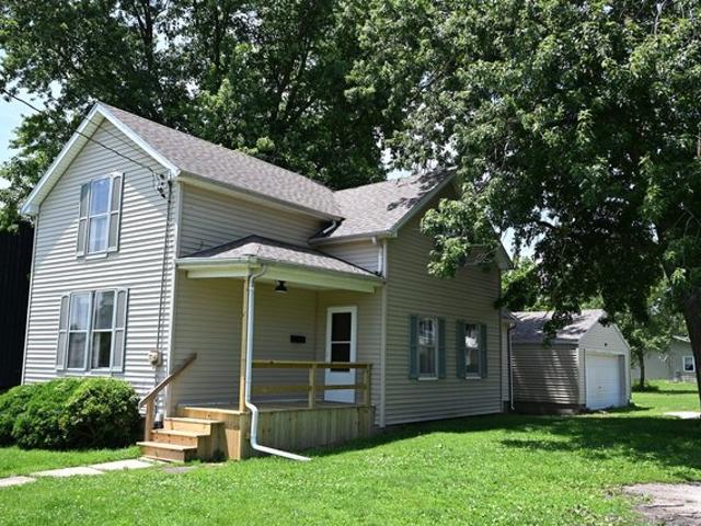 House for sale in Woodford, Illinois