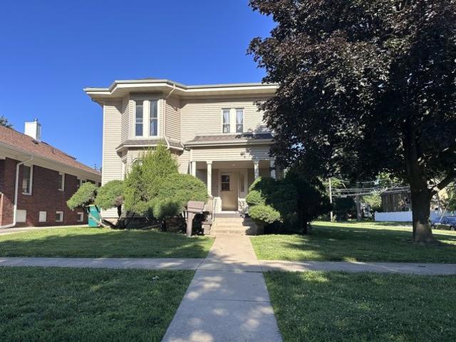 House for sale in Streator, Illinois