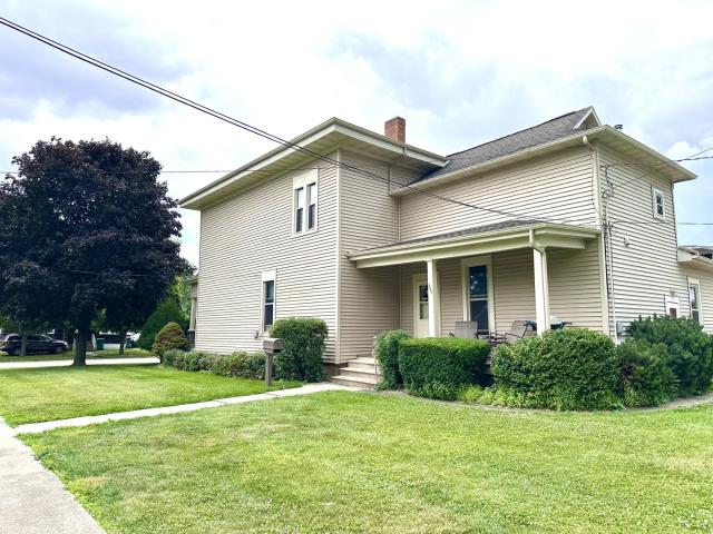 House for sale in Streator, Illinois
