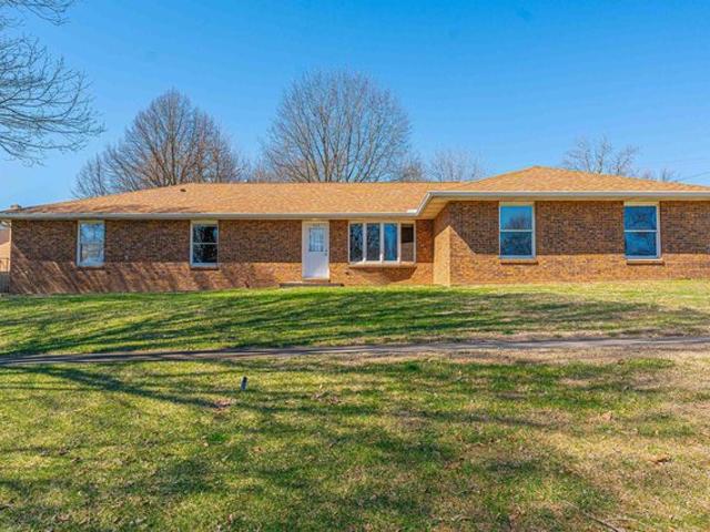 House for sale in Logan, Illinois
