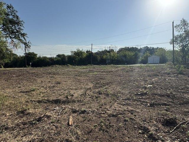 Land for sale in Brady, Texas